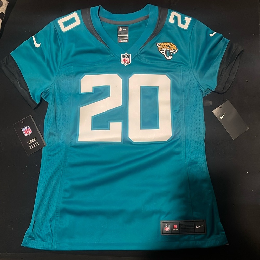 Jacksonville Jaguars Jersey